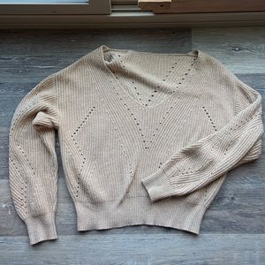 NVGTN sweater